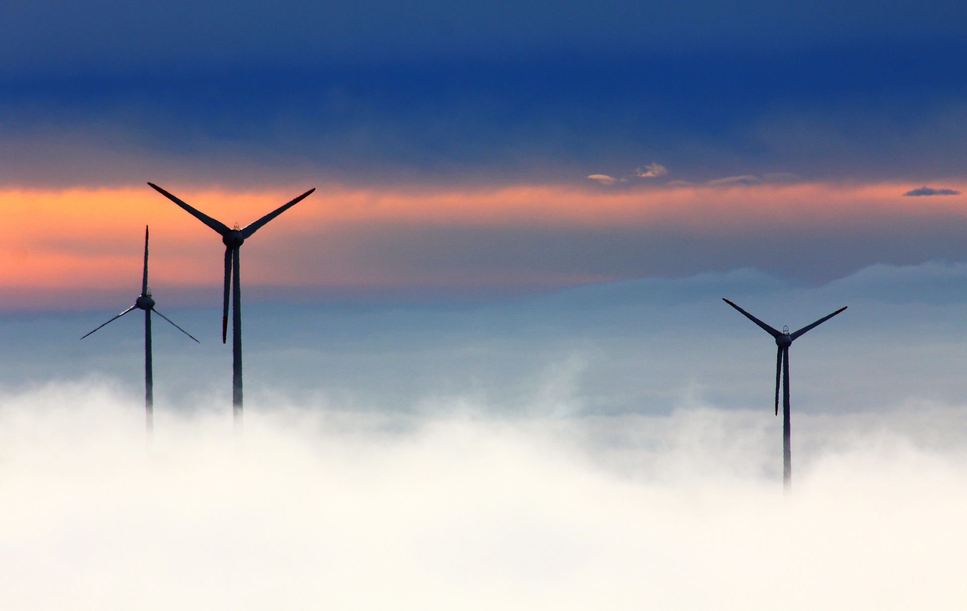 Energia odnawialna – przyszłość przemysłu energetycznego