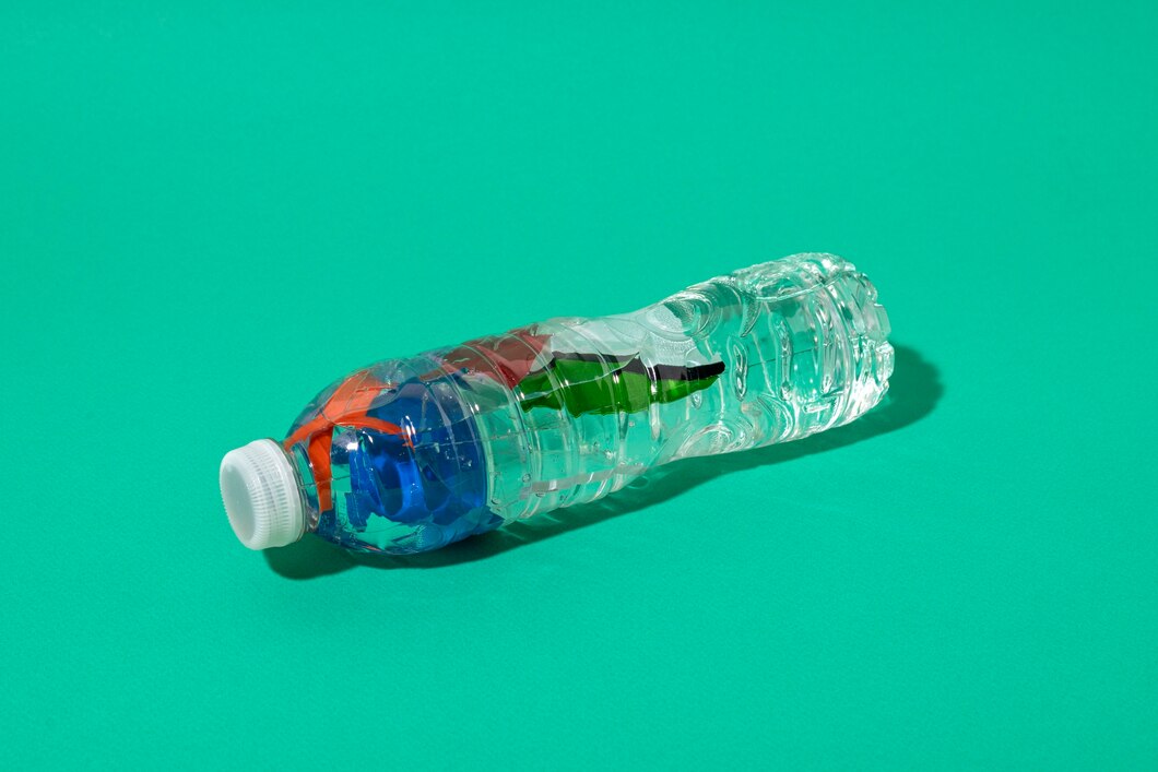 Jak wykorzystać butelki farmaceutyczne z tworzyw sztucznych w zrównoważony sposób?