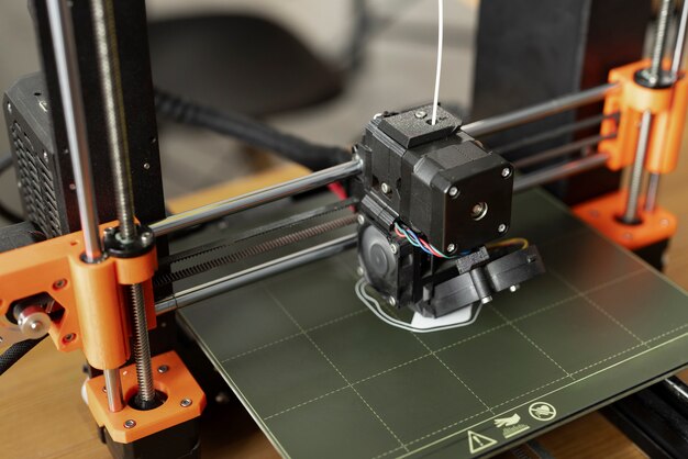 Znaczenie technologii 3D w nowoczesnej produkcji: przegląd możliwości i korzyści