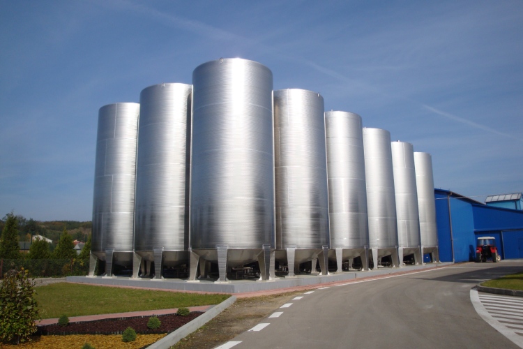 Sprawdzone rozwiązania od „PIKO” Przemysłowe Instalacje Kwasoodporne